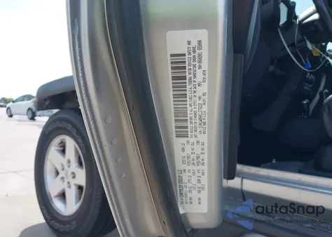 2012 Jeep Wrangler Sport from USA, damaged, VIN 1C4AJWAG0CL273233